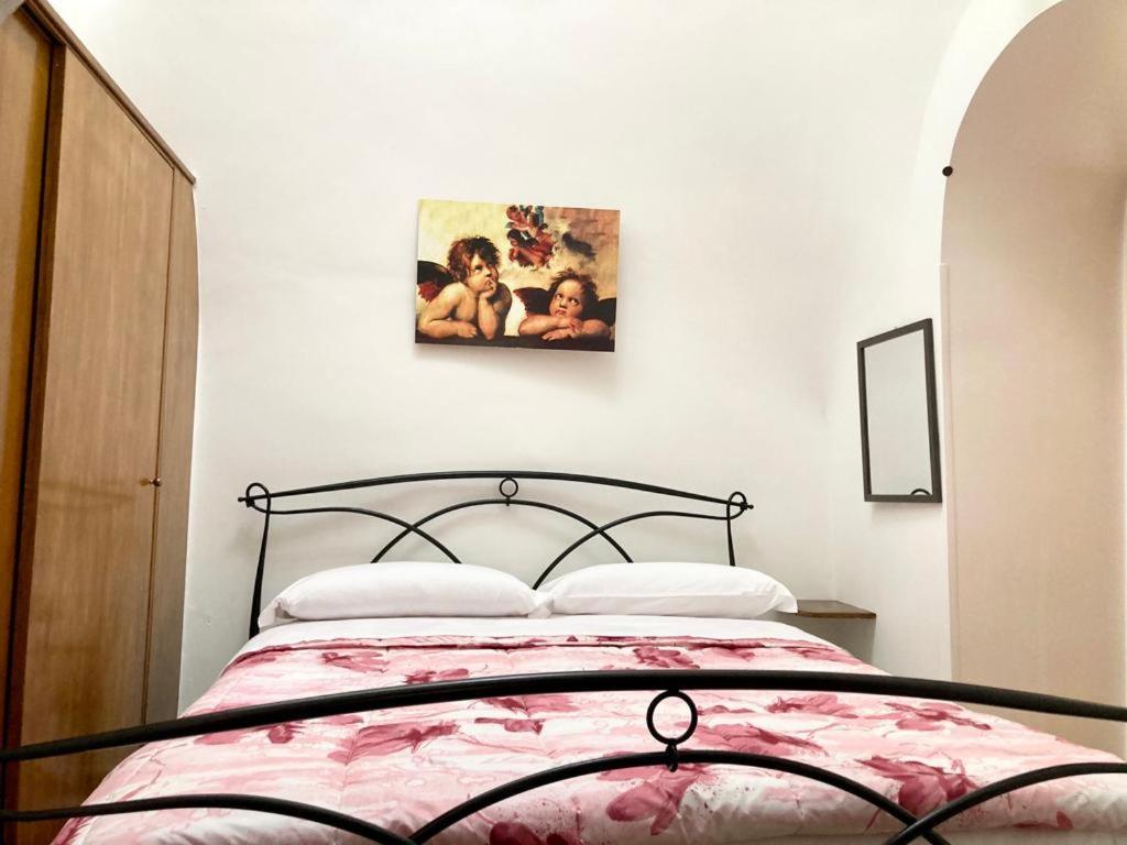 Appartamento Trullo Il Nespolo Alberobello Esterno foto