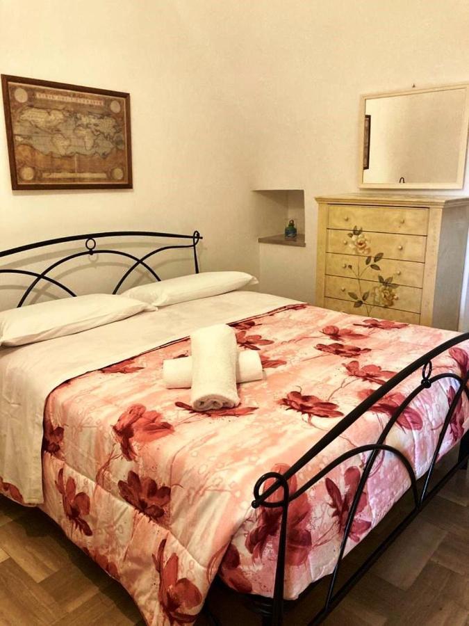 Appartamento Trullo Il Nespolo Alberobello Esterno foto
