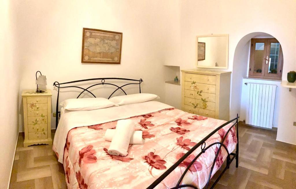Appartamento Trullo Il Nespolo Alberobello Esterno foto