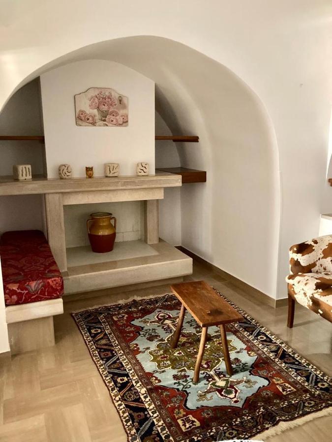 Appartamento Trullo Il Nespolo Alberobello Esterno foto